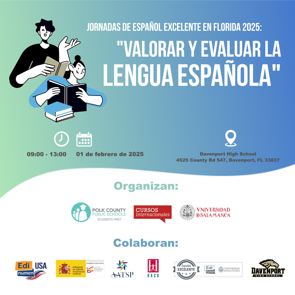 Edinumen USA tweet media