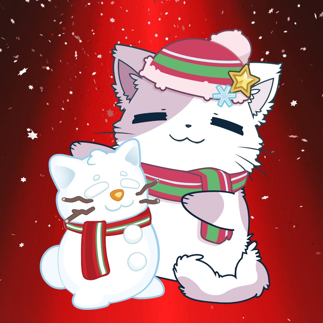 🎅🏻 Iso kiitos teille, ihanat asiakkaat! 🎅🏻 Meillä oli tähän päivään saakka hirmuinen tohina pakatessa teidän tilauksia. 🎁 

Nyt jäämme ansaitulle joulomalle ja postitamme tilauksia seuraavan kerran 30.12. ✨ Muuten verkkokauppamme palvelee tavalliseen tapaan 🎄!