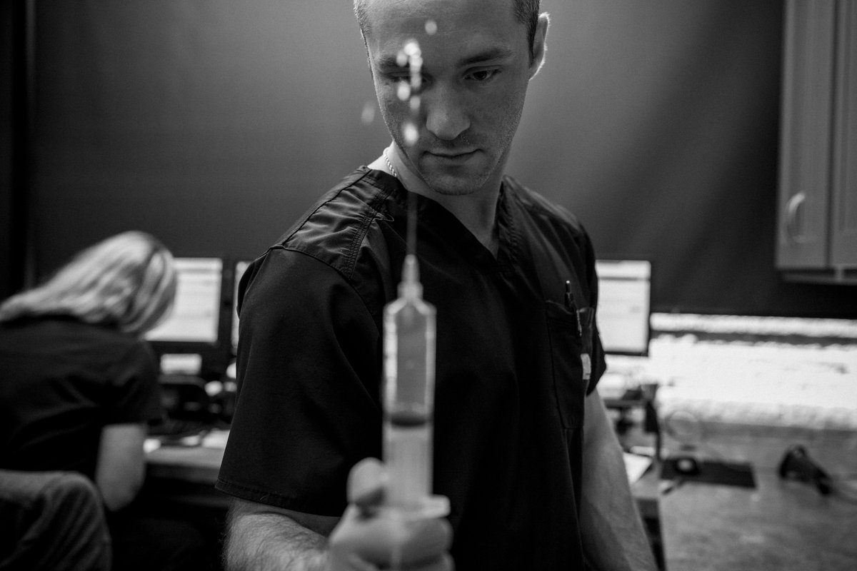 Talking Eyes Media tweet media