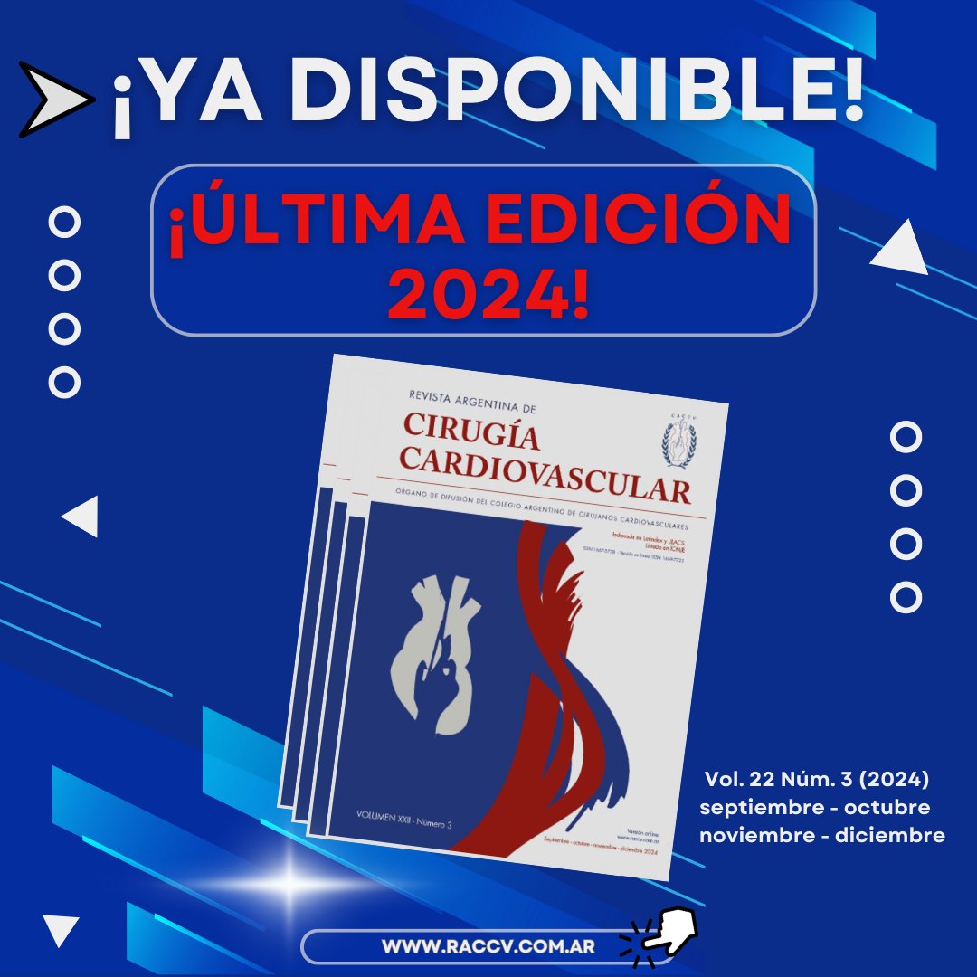 caccvargentina's tweet photo. ¡ÚLTIMA EDICIÓN 2024!

¡YA DISPONIBLE!

👉 https://t.co/ysHKArDVgt https://t.co/ji4Ebf8NEb