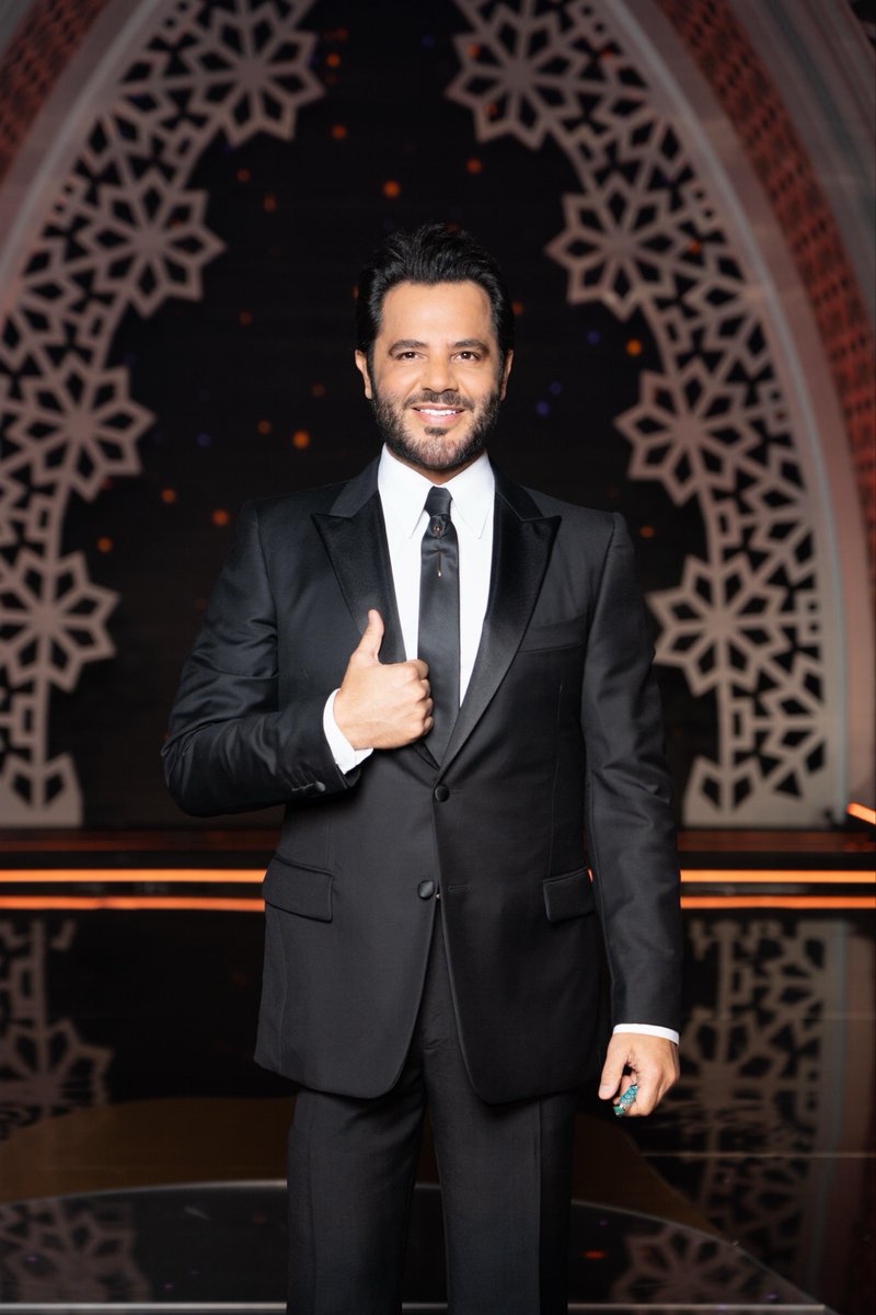 ثنائية نيشان وباسم كريستو تعود في "أمير الشعراء"
 bisara7a.com/?p=271315 

<a href="/Neshan/">نيشان</a> <a href="/BassemCHRISTO/">Bassem Christo</a> <a href="/AbuDhabiPOP/">أمير الشعراء</a>

#نيشان #باسم_كريستو #أمير_الشعراء