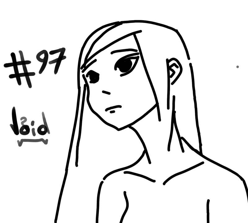 🫠 97
#art #tablet #ugee #krita