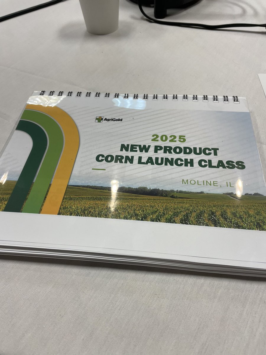 Brian Weihmeir, CCA tweet media