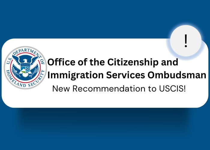 CIS Ombudsman tweet media