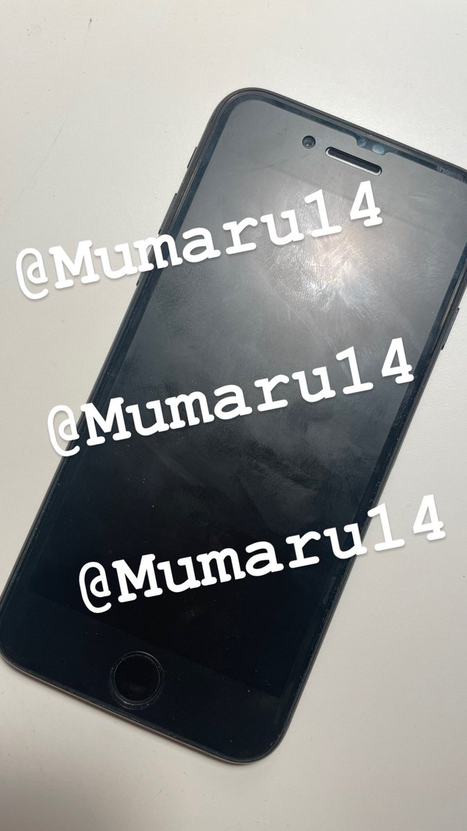 Mumaru14's tweet photo. ส่งต่อ Iphone se 2 สแกนนิ้วปกติ 

🔋เบต้า86% ใช้งานได้ทุกอย่าง 💖

4,690 รส นัดได้Bts สายสีเขียวได้

ติดฟิล์มกันมอง+กันรอยด้านหลัง มีเคสกับสายชาจแถมติดไปให้ สนใจเดมได้เบยฮะ🖐🏻 
#ส่งต่อiphone #iPhoneมือสอง 
#ส่งต่อiphoneมือสอง #ไอโฟนมือสองราคาถูก #ไอโฟนมือสองสภาพดี https://t.co/4guTZU9HB8