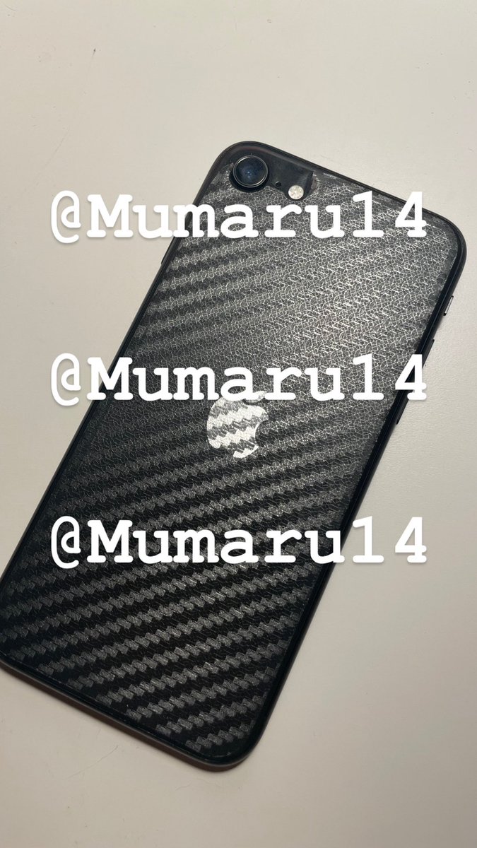 Mumaru14's tweet photo. ส่งต่อ Iphone se 2 สแกนนิ้วปกติ 

🔋เบต้า86% ใช้งานได้ทุกอย่าง 💖

4,690 รส นัดได้Bts สายสีเขียวได้

ติดฟิล์มกันมอง+กันรอยด้านหลัง มีเคสกับสายชาจแถมติดไปให้ สนใจเดมได้เบยฮะ🖐🏻 
#ส่งต่อiphone #iPhoneมือสอง 
#ส่งต่อiphoneมือสอง #ไอโฟนมือสองราคาถูก #ไอโฟนมือสองสภาพดี https://t.co/4guTZU9HB8
