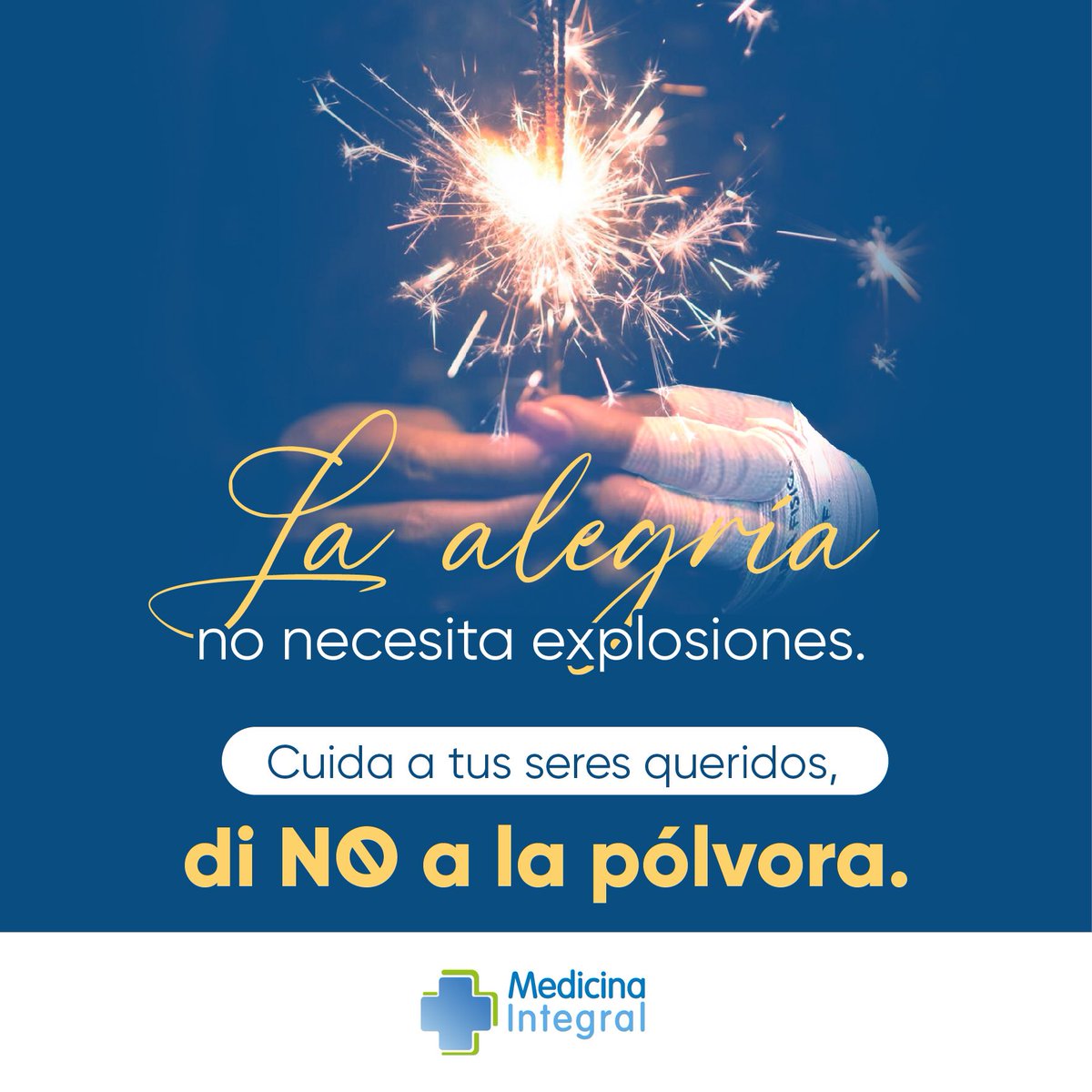 Medicina Integral tweet media