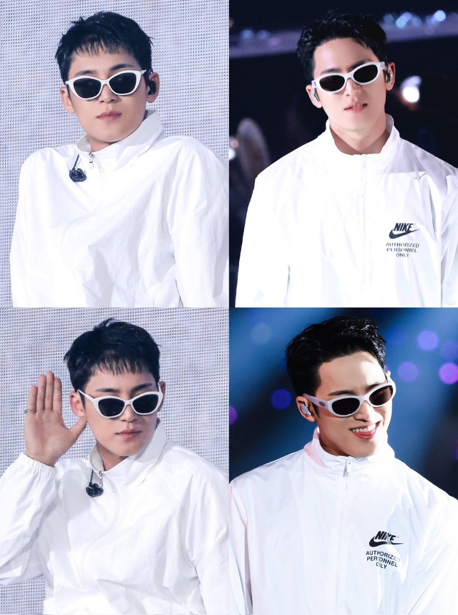 mingyu at the beginning of the year vs at the end of 2024 #민규 

240114                        241219