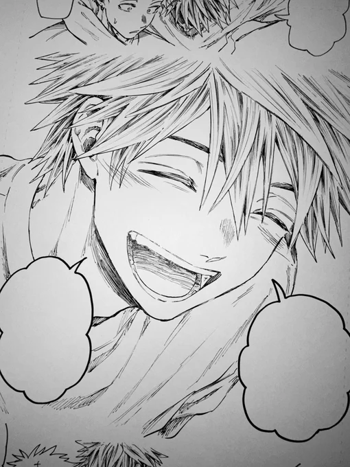 『薫る花は凛と咲く』133話、無料配信されています。
よろしくお願いいたします。 