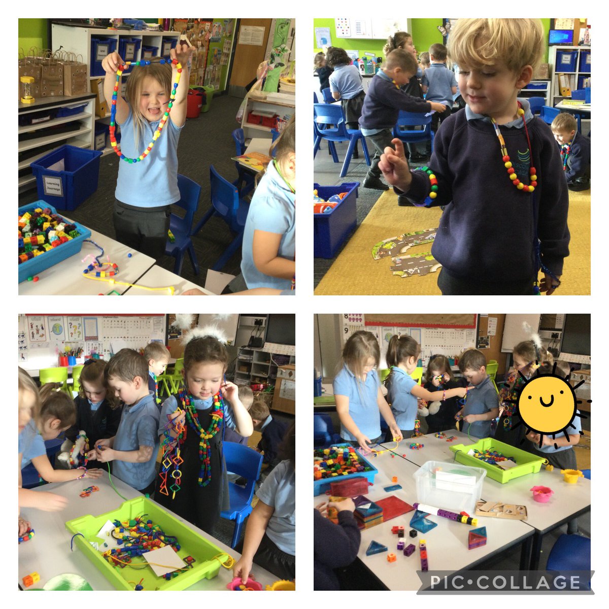 Mrs Kirkbride tweet media