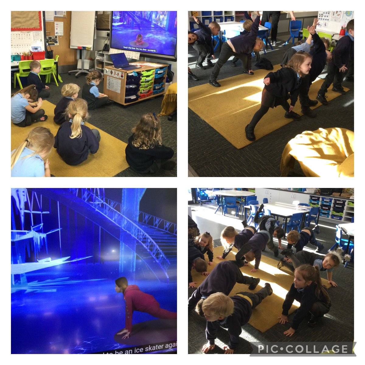 Mrs Kirkbride tweet media