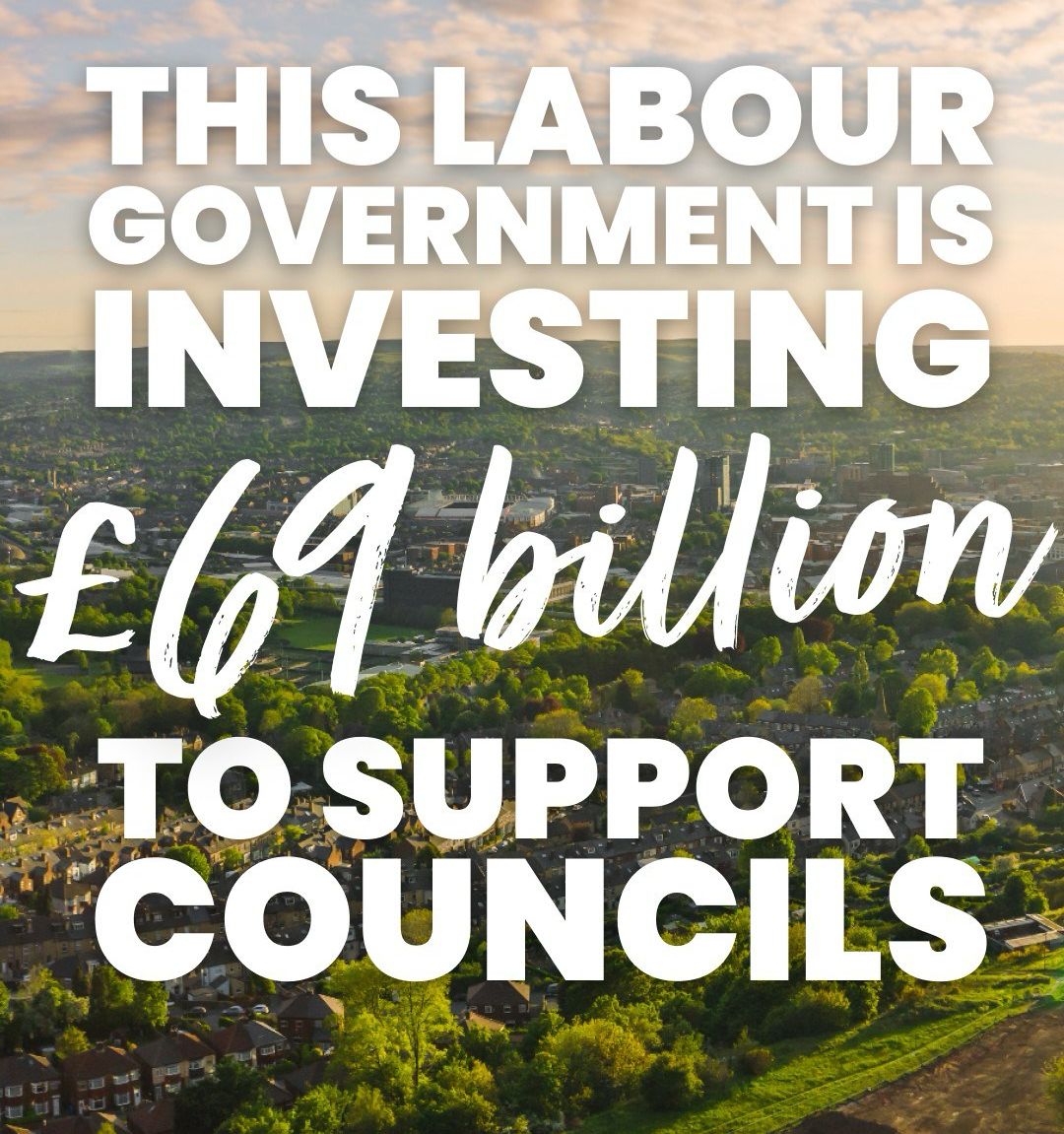ezystan's tweet image. After 14 years of Tory mismanagement, this Labour government is investing to rebuild Britain.🌹