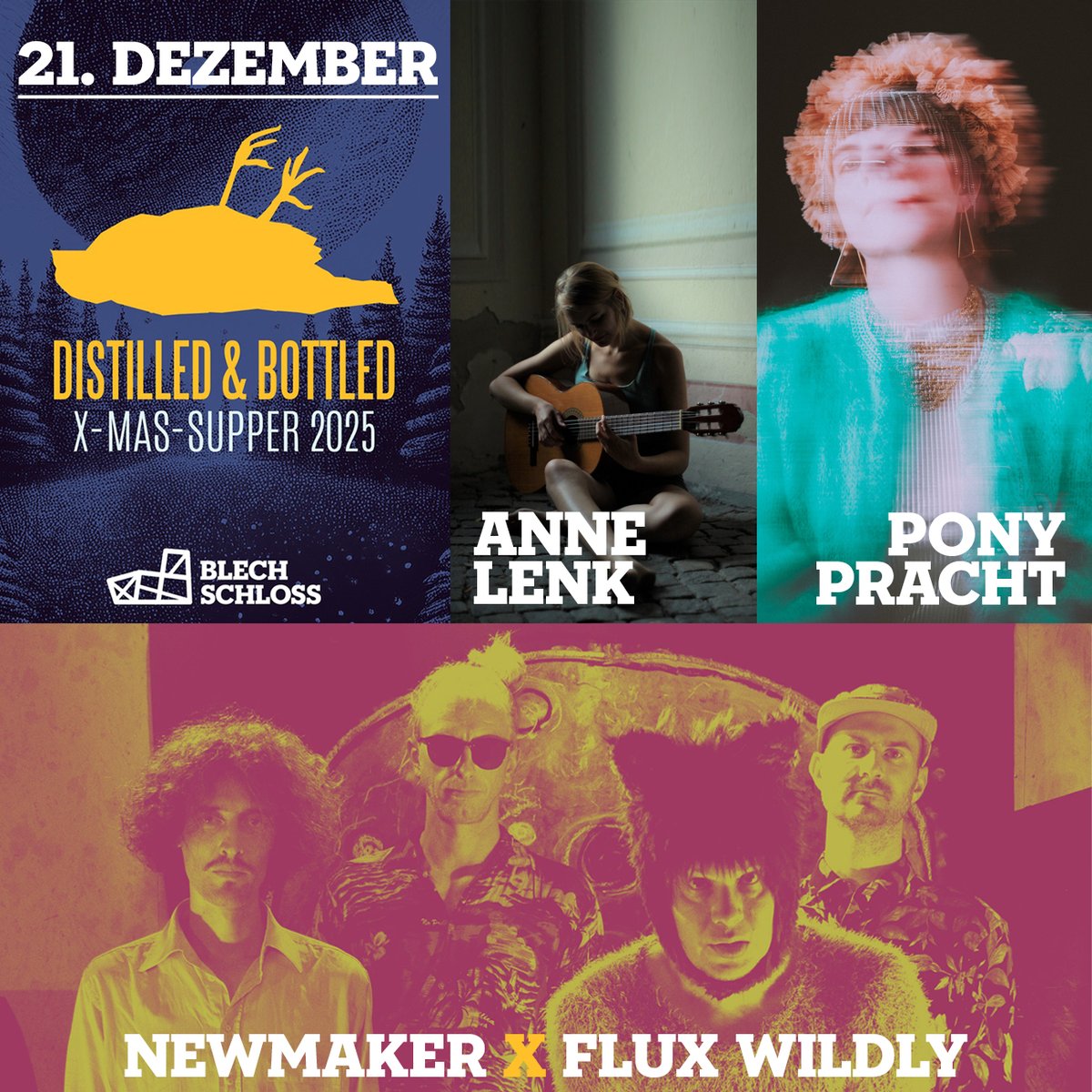 scheune Dresden tweet media