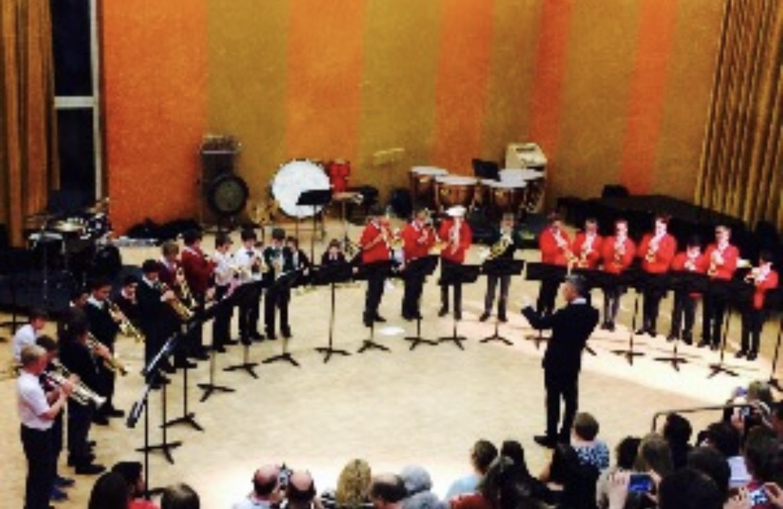 Paul Fisher tweet media