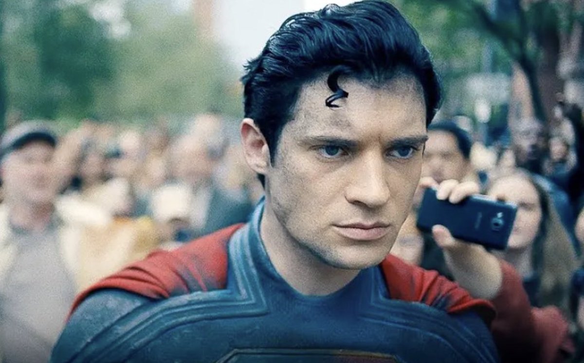 plantaonerdice's tweet photo. Superman (2025). https://t.co/yYGneNgvlv