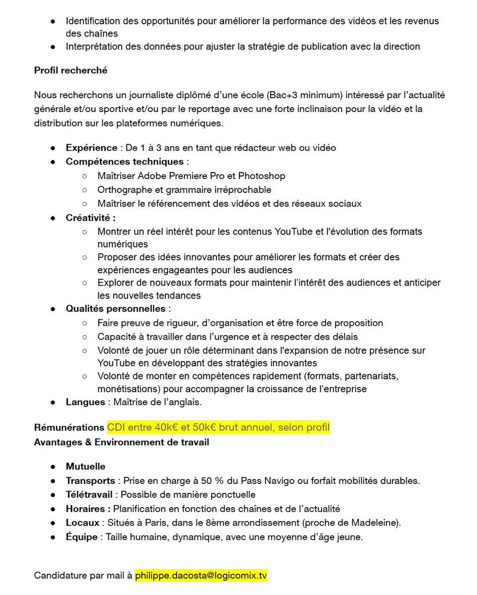 Philippe Da Costa tweet media