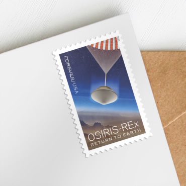 Reminder that USPS still stocks JWST and OSIRIS-REx stamps if you want to add some spacey vibes to your last minute holiday cards! 

JWST: store.usps.com/store/product/…

OSIRIS-REx: store.usps.com/store/product/…