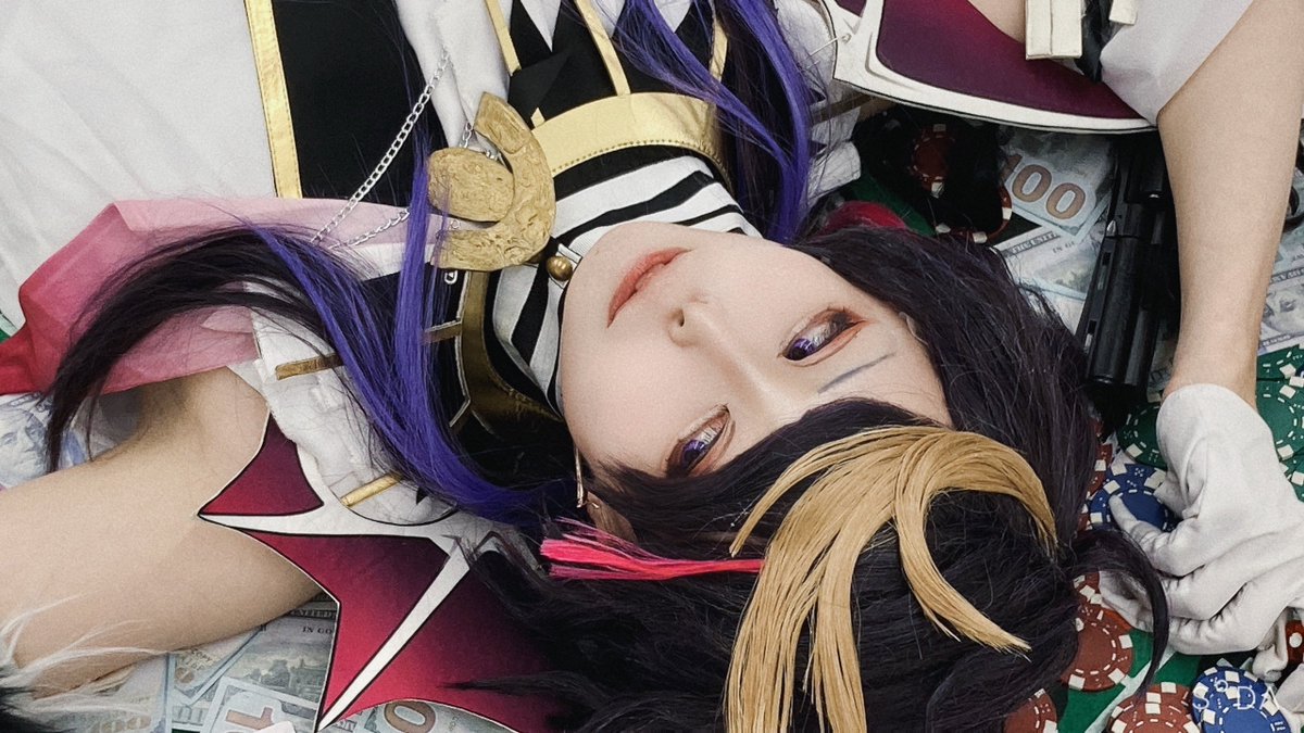 SubaruS_cos's tweet photo. https://t.co/Q1t75dmAca