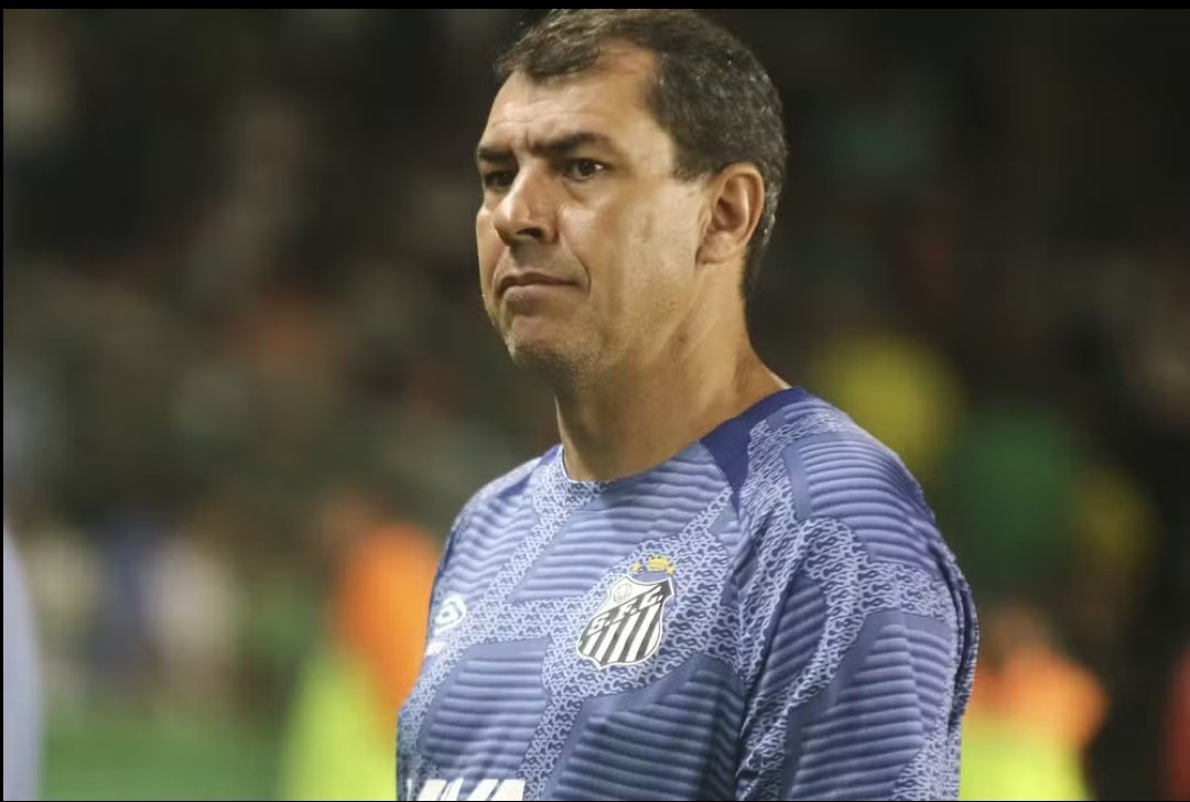 are_cruzmaltina's tweet photo. 🚨 URGENTE: Vasco tem conversas avançadas para contratar Fábio Carille.

Clube e treinador abriram negociação nesta quinta-feira.

📰: @ge_vasco https://t.co/zgt370ipV9