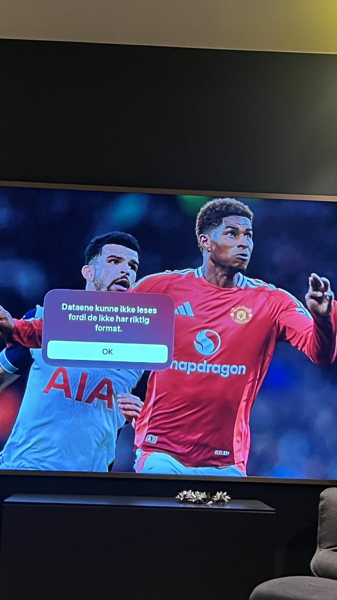 MarlonMati's tweet photo. Kjør da 749kr i mnd @ViaplayFotball 🤦🏼‍♂️🤦🏼‍♂️ og folk lurer på hvorfor folk går over til IPTV.  #viaplay https://t.co/T8B6uqfNkY