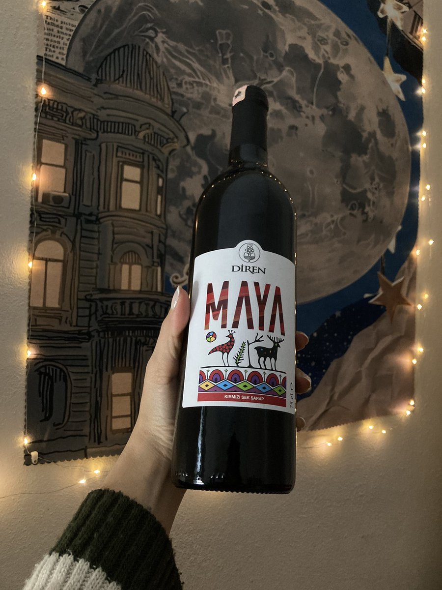 Şarap&amp;Dostoyevski