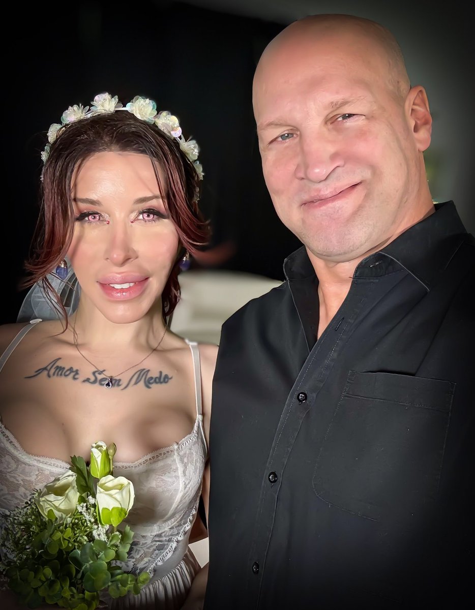 Tiffany Von-Pierre on X: Hehe doesnt @christianxxx1 make a handsome  groom? Hmmm was this real or for a porn scene? 😏🖤 porn trans  transgender xxx purets pornstar model modeling vegas lasvegas  boston 