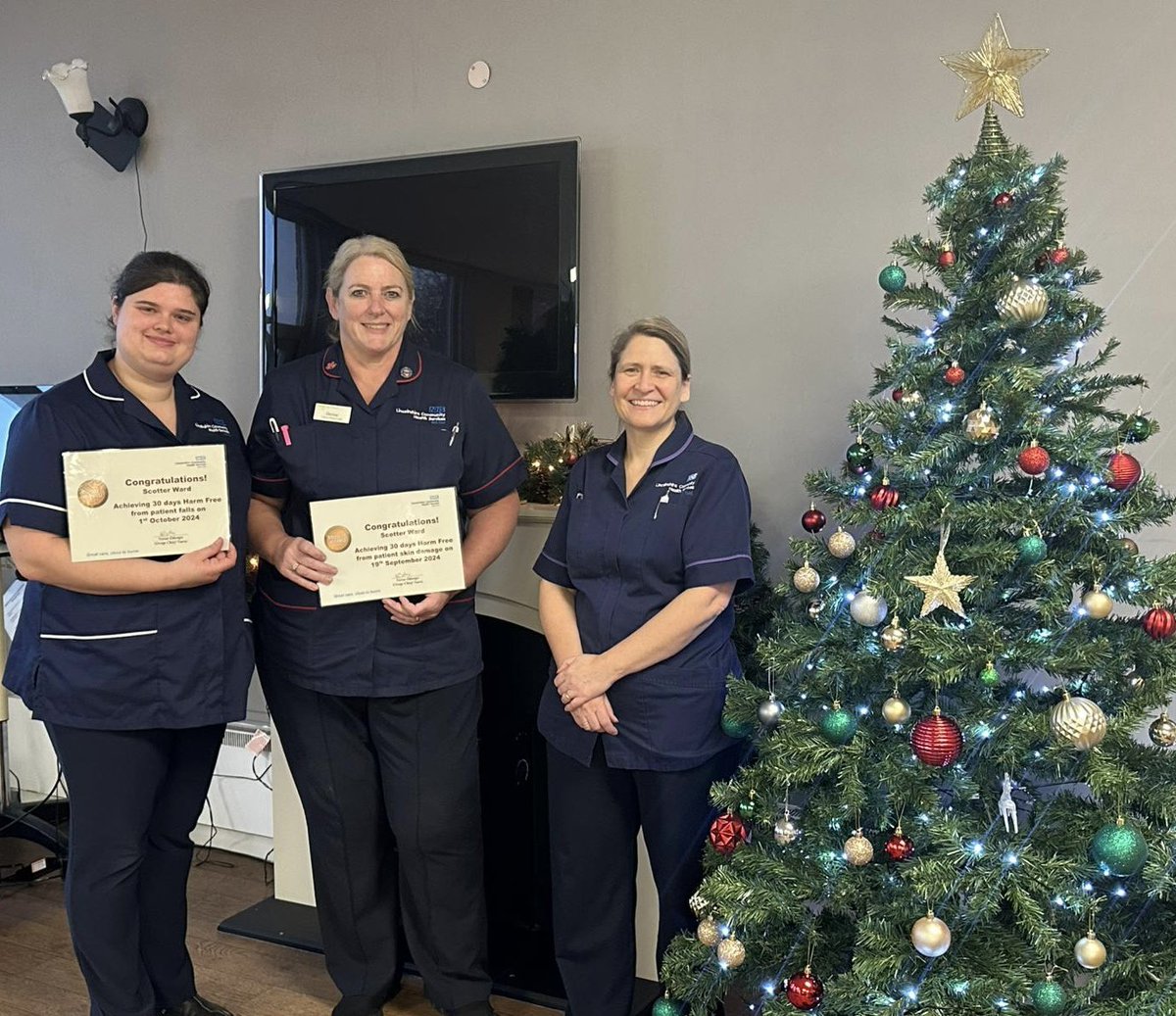 Scotter Ward LCHS tweet media