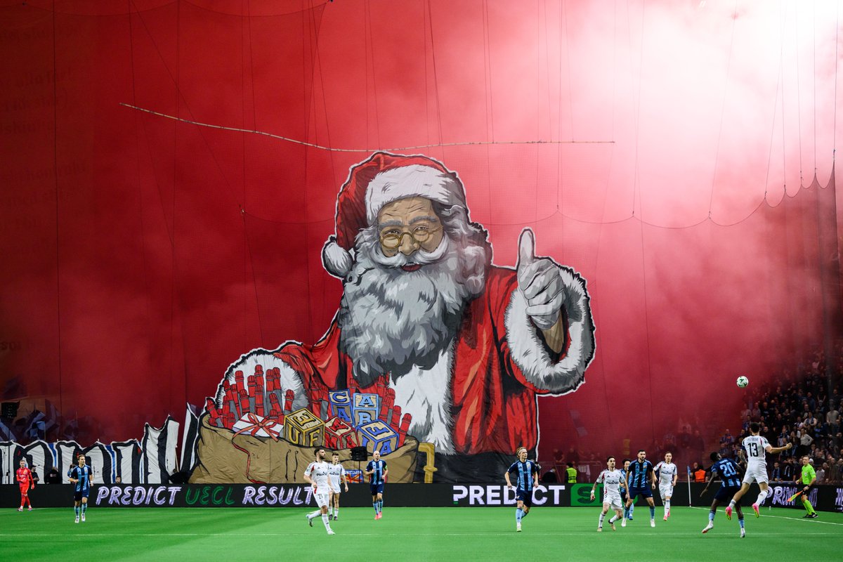 Sofialäktaren hälsar God Djuuul.