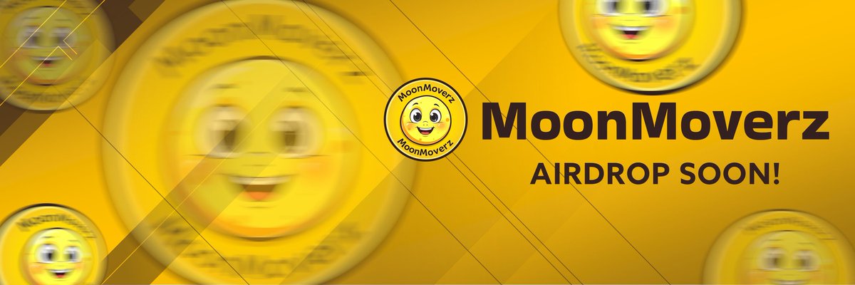 ✨#Giveaway ✨

⭐️Freemint NFT's GTD ⭐️
🎟️  5x <a href="/MoonMoverz/">Moon Moverz 🌚🌝</a> NFT WL

1️⃣ Follow <a href="/MoonMoverz/">Moon Moverz 🌚🌝</a> , <a href="/seKoS0L/">seKo.S0L</a> 
2️⃣ Like &amp; RT and Tag 2 friends in the comments
3️⃣ Join DC ; discord.gg/MoonMoverz

Building on <a href="/movementlabsxyz/">Movement</a>
