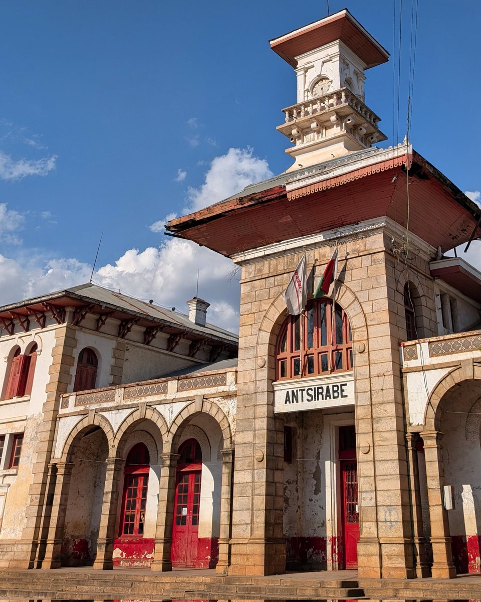 Antsirabe 🇲🇬 2024