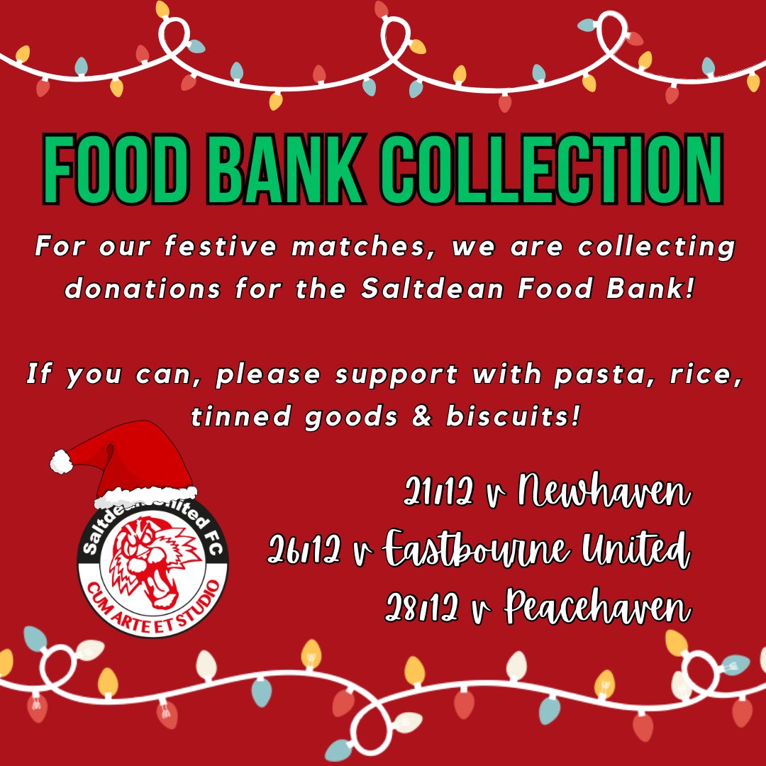 Saltdean United FC tweet media