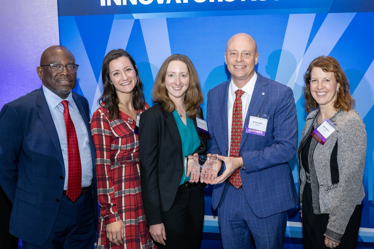 arcfieldco's tweet image. We had a fantastic time at the Tech100 Celebration last week! We’re honored to be included among the incredible companies on the NVTC Tech100 list for 2024. Thank you to the @NoVATechCouncil for recognizing our contributions to the tech and space community.
#NVTC #Tech100