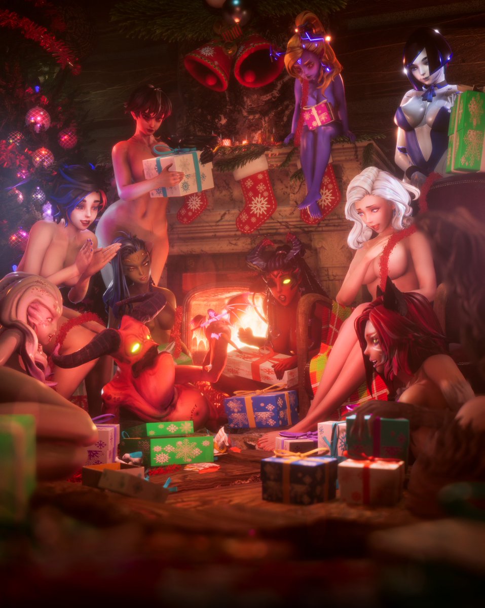 Subverse: 1.2 OUT NOW on Steam!🔞 tweet media