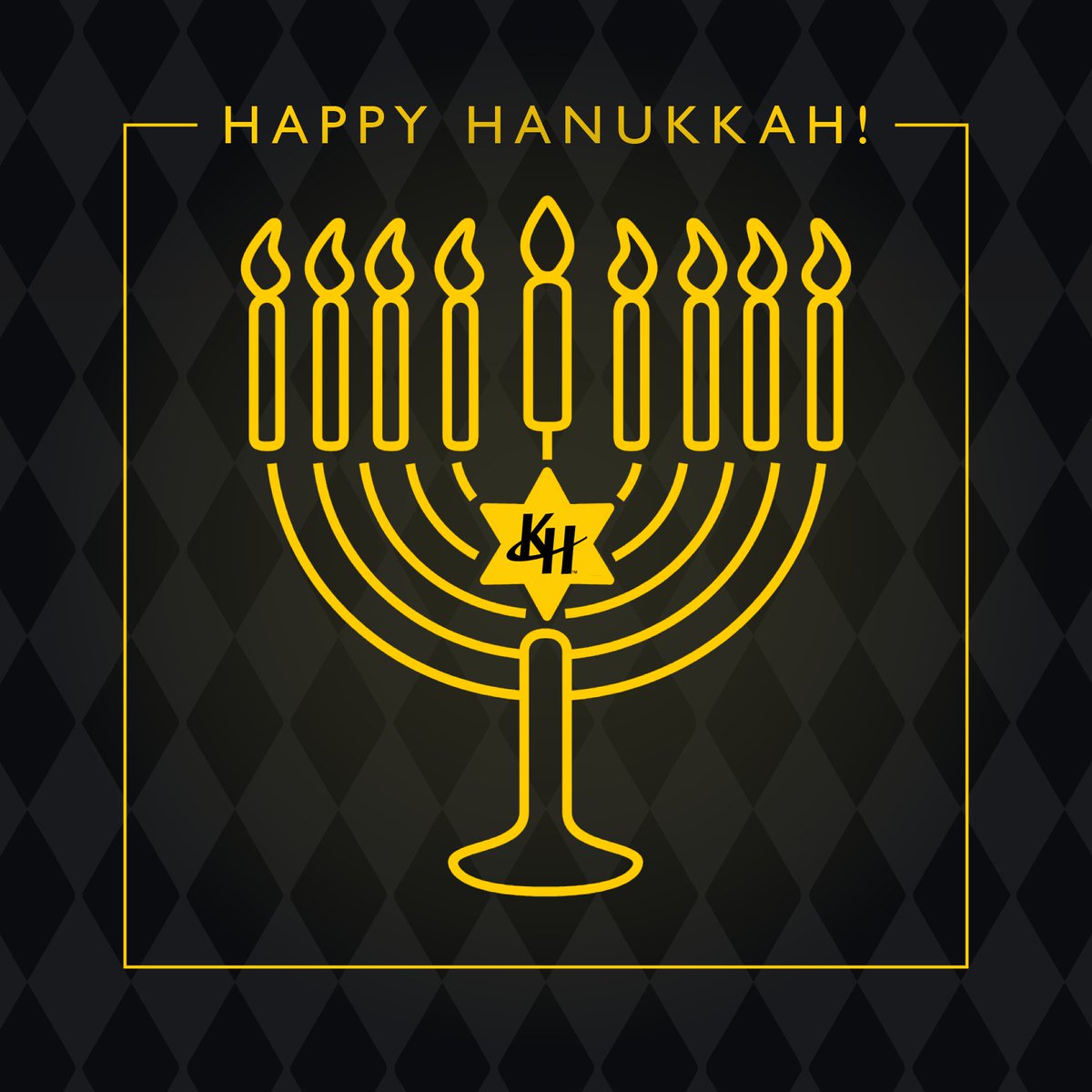 KenowaHills's tweet photo. Happy Hanukkah to all those celebrating this evening.
#HappyHanukkah #KnightCommunity https://t.co/w064nhqNjn