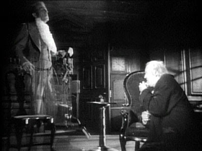 VonPyotr's tweet photo. @ClarkeMicah I always wondered what the point of the Jacob Marley character was https://t.co/0n3m6S8fKg