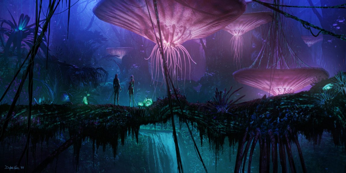 Dylan Cole Art tweet media