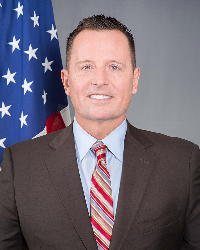 Faisal Khan (@kaliwalyam) on Twitter photo Thank you <a href="/RichardGrenell/">Richard Grenell</a> for raising your voice against the false imprisonment of Imran Khan.
Khan is completely innocent and that's why 90% of Pakistanis are appreciating you.
You're winning millions of hearts ❤️ Thank you <a href="/RichardGrenell/">Richard Grenell</a> for raising your voice against the false imprisonment of Imran Khan.
Khan is completely innocent and that's why 90% of Pakistanis are appreciating you.
You're winning millions of hearts ❤️