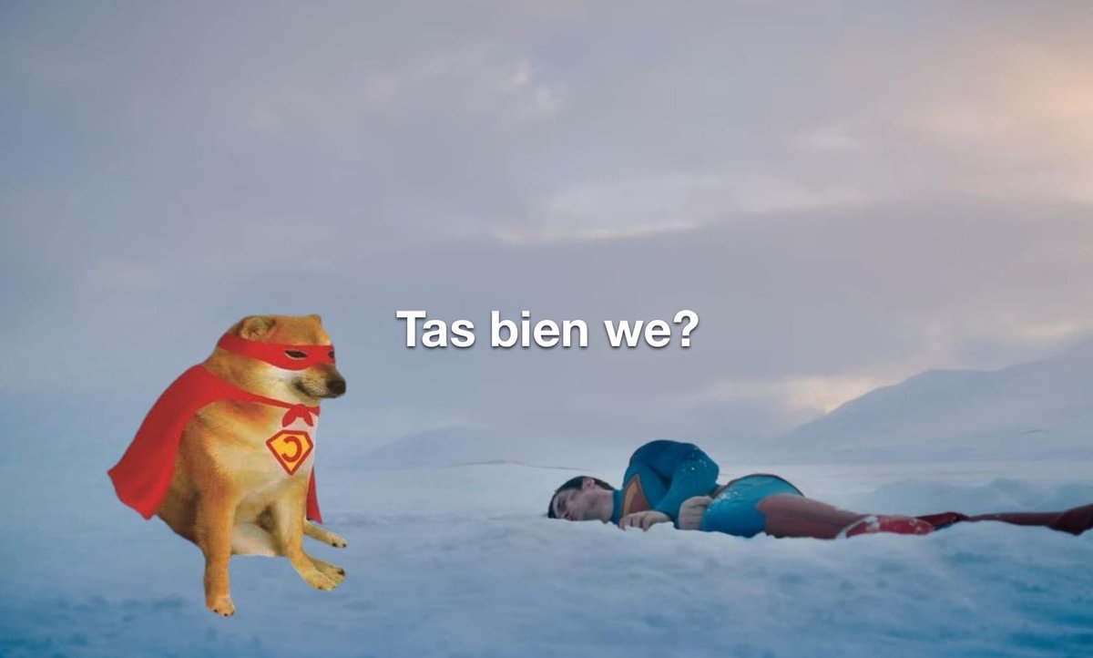 #SupermanMovie #SupermanFilm