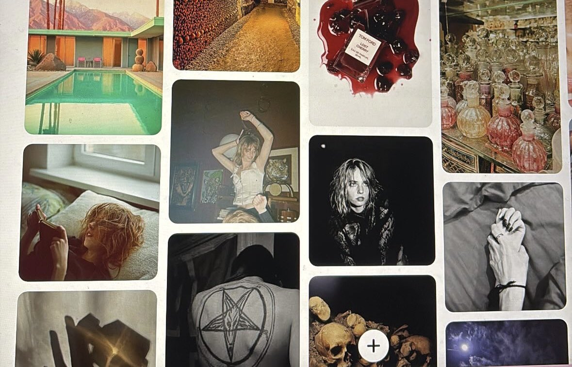 Lyz Mancini tweet media