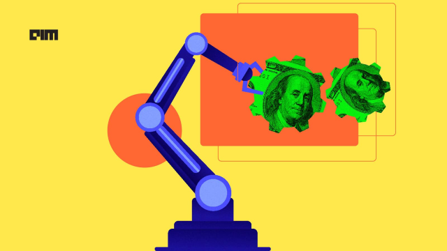 3M partners with robotic arm manufacturers, compliance system providers, and customers to create automation systems tailored to specific industries and processes. #3Mer bit.ly/3BLmBw4