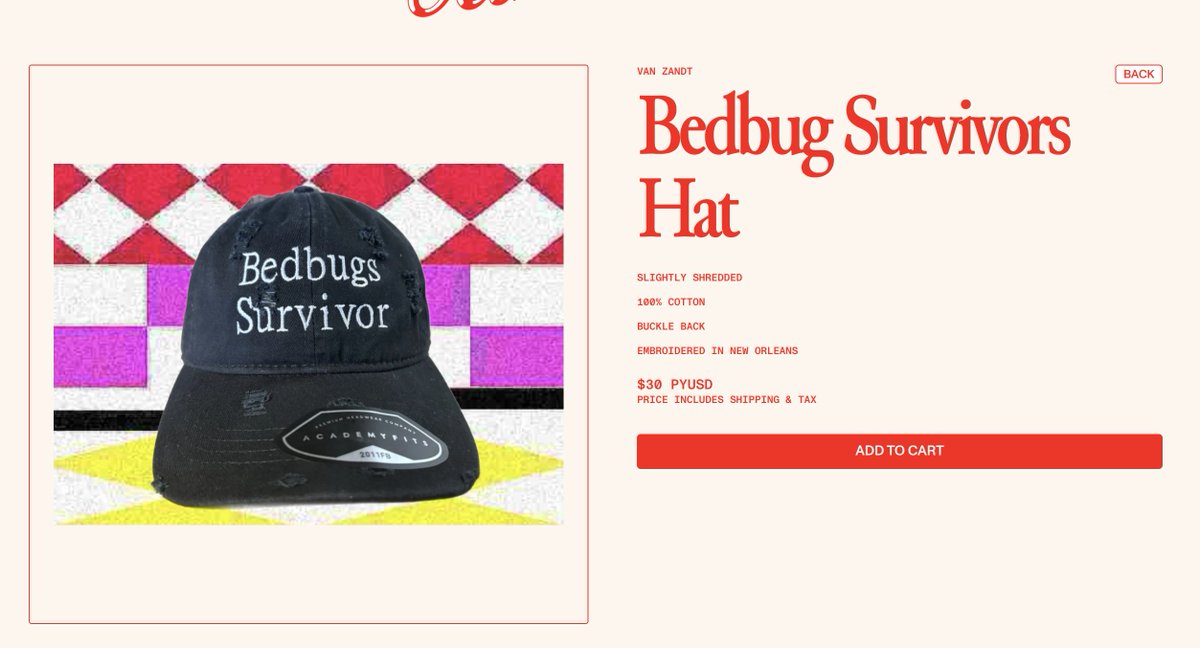 lkatz (@lukekatz4) on Twitter photo The product selection for the <a href="/FWBtweets/">Friends With Benefits</a> bazaar this year really hit home as a New Yorker... The product selection for the <a href="/FWBtweets/">Friends With Benefits</a> bazaar this year really hit home as a New Yorker...