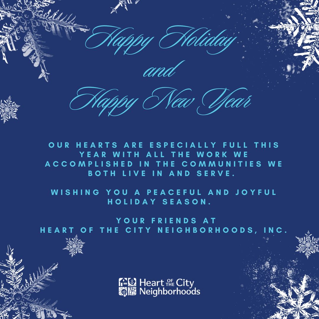 Have a Happy Holiday! 

Our office will be closed form December 20, 2024 Until January 6, 2024.

Happy New Year see you in 2025!