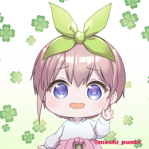 おっはようございまぁす! 