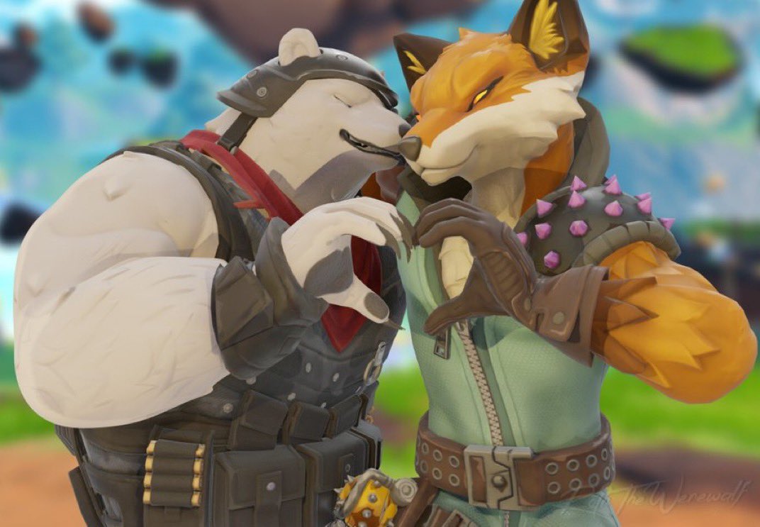 strawfoxYT's tweet photo. use code strawfox if you would like to support me!
(mandatory #ad) https://t.co/s0aDpj1bCf