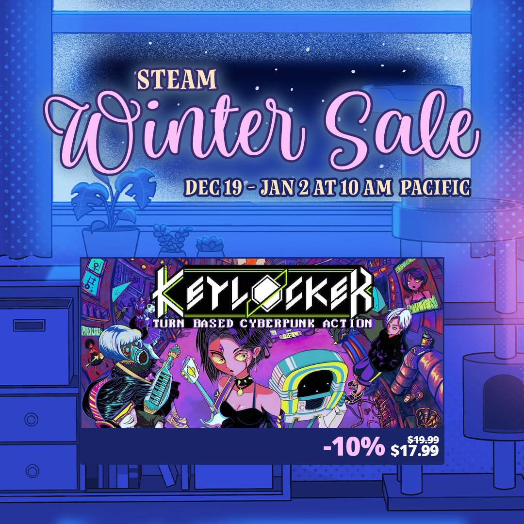 Serenity Forge tweet media