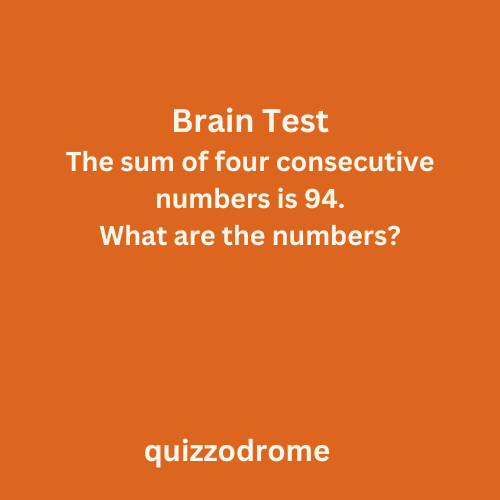 quizzodrom's tweet photo. Here's a fun math puzzle for you! Can you solve it? #math #riddle #BrainTeasers #puzzles #quiz #MathFun #TestYourMind #MathGeeks #MathTeachers https://t.co/EeXbtdaSpT