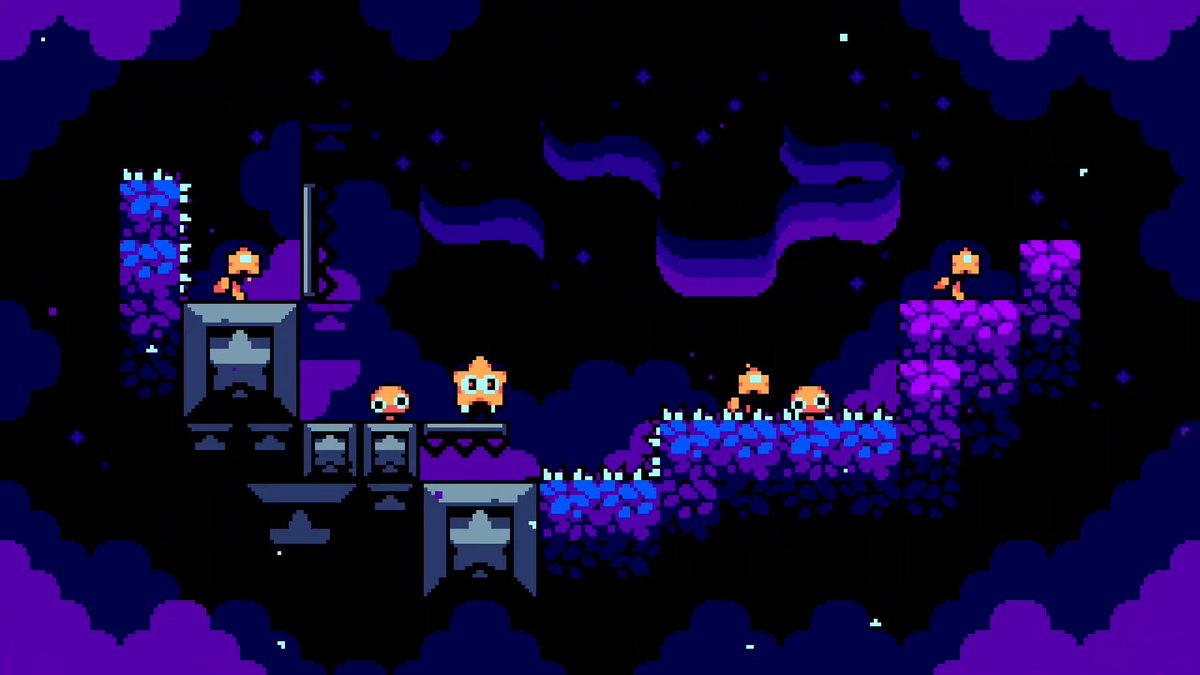 guselect's tweet photo. Moonleap está com 50% de desconto na Steam e TÁ ROLANDO SORTEIO DE 10 KEYS DO JOGO 🌜✨

Pra participar é só responder esse Tweet! Os ganhadores serão anunciados dia 24/12 🎄 https://t.co/H7gKV1Nx6v