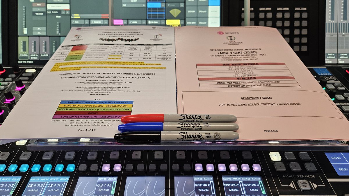 Simon Daniels tweet media