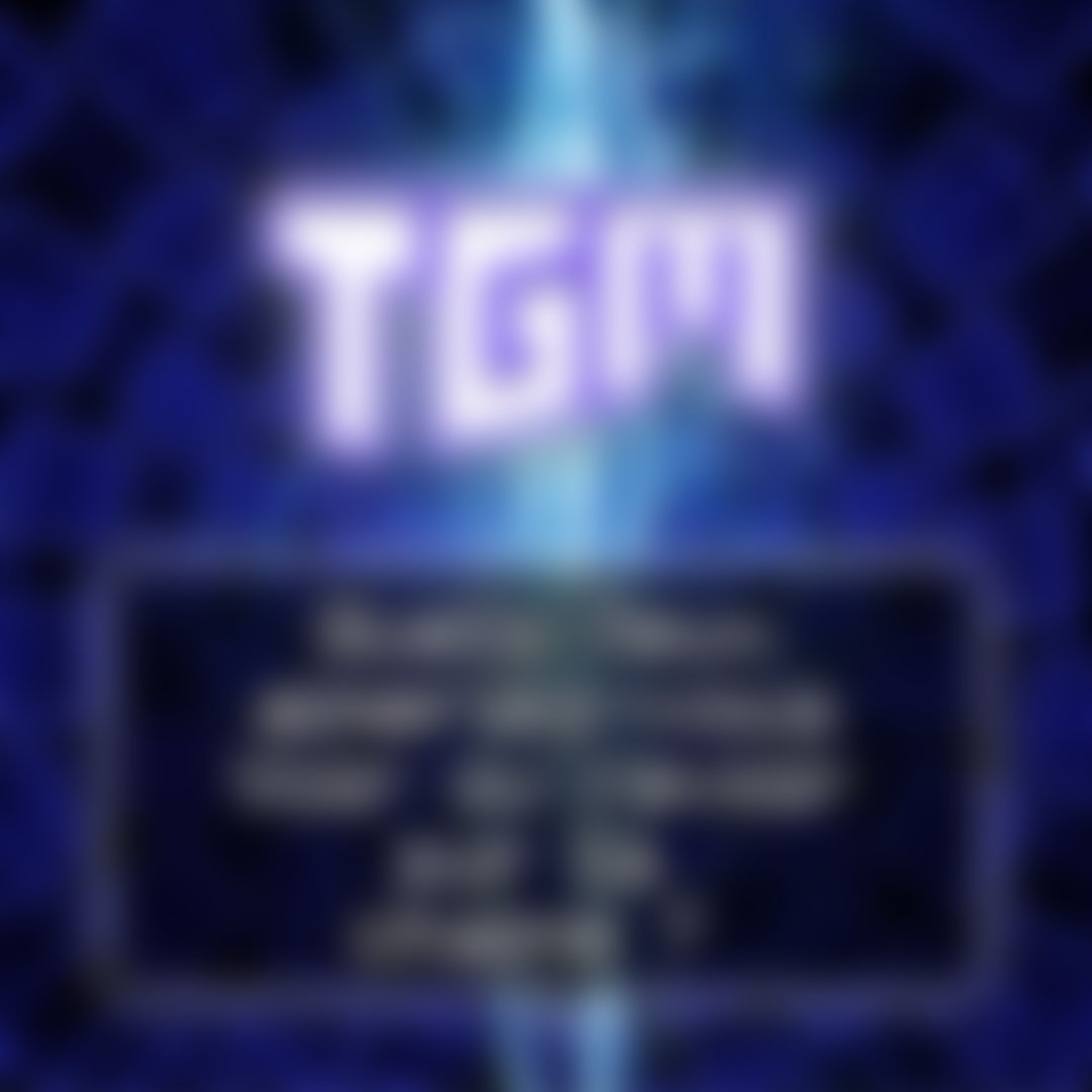 Teasing du jour avant mon retour... Ma D.A. va changer et plusieurs choses vont être mise en place sur les réseaux en parallèle des vidéos et streams. Des idées de ce qui vous attend?

#thegreatmerliniscoming