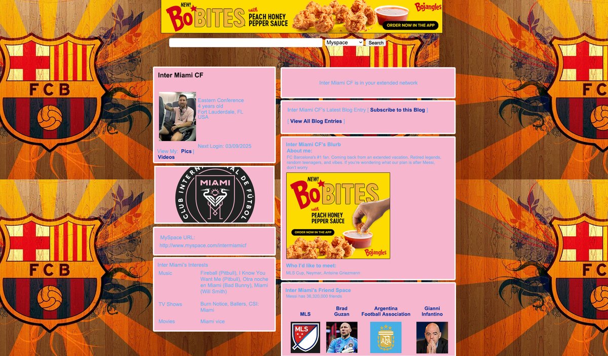 Charlotte FC tweet media